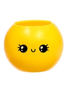 УЦЕНКА Набор для опытов, для детей «Выращиваем травку», растение в горшочке - эмодзи «Милый» - Фото 3