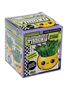 УЦЕНКА Набор для опытов, для детей «Выращиваем травку», растение в горшочке - эмодзи «Милый» - Фото 5