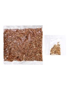 УЦЕНКА Набор для опытов, для детей «Выращиваем травку», растение в горшочке - эмодзи «Крутой» - Фото 2