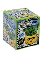 УЦЕНКА Набор для опытов, для детей «Выращиваем травку», растение в горшочке - эмодзи «Крутой» - Фото 5