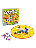 УЦЕНКА Настольная игра на логику «Солитер», 1 игрок, 10+ - Фото 1