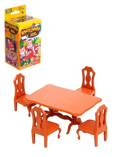 Набор мебели «Крошики»