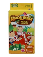 Набор мебели «Крошики» - Фото 6