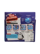 УЦЕНКА Настольная игра «Ловушка для лягушки», мини-версия, 2-4 игрока, МИКС - Фото 3