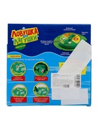 УЦЕНКА Настольная игра «Ловушка для лягушки», мини-версия, 2-4 игрока, МИКС - Фото 4