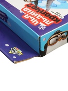 УЦЕНКА Настольная игра «Ловушка для лягушки», мини-версия, 2-4 игрока, МИКС - Фото 4