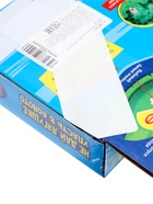 УЦЕНКА Настольная игра «Ловушка для лягушки», мини-версия, 2-4 игрока, МИКС - Фото 5