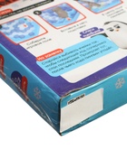 УЦЕНКА Настольная игра «Ловушка для лягушки», мини-версия, 2-4 игрока, МИКС - Фото 6