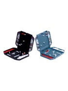 Настольная игра «Морской бой», битва за океан, 2 игрока, 4+ - Фото 2