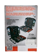 Настольная игра «Морской бой», битва за океан, 2 игрока, 4+ - Фото 15