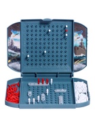 Настольная игра «Морской бой», битва за океан, 2 игрока, 4+ - Фото 4