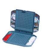 Настольная игра «Морской бой», битва за океан, 2 игрока, 4+ - Фото 5