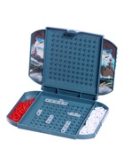 Настольная игра «Морской бой», битва за океан, 2 игрока, 4+ - Фото 6