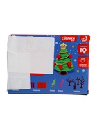 УЦЕНКА (без пластилина) Набор для игры «Новогодний лес» - Фото 11