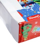 УЦЕНКА (без пластилина) Набор для игры «Новогодний лес» - Фото 12