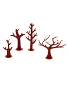 УЦЕНКА (без пластилина) Набор для игры «Новогодний лес» - Фото 3