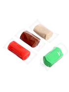 УЦЕНКА (без пластилина) Набор для игры «Новогодний лес» - Фото 6