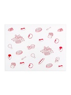 УЦЕНКА (без пластилина) Набор для игры «Новогодний лес» - Фото 8