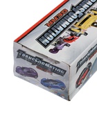 УЦЕНКА Робот инерционный «Спорткар», трансформируется автоматически, цвета МИКС - Фото 12