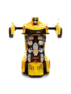 УЦЕНКА Робот инерционный «Спорткар», трансформируется автоматически, цвета МИКС - Фото 6