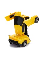 УЦЕНКА Робот инерционный «Спорткар», трансформируется автоматически, цвета МИКС - Фото 7