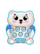 УЦЕНКА Настольная игра для детей на внимание «Лови и нажимай», мемо, 1 игрок, 5+ - Фото 2