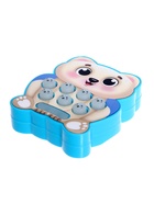 УЦЕНКА Настольная игра для детей на внимание «Лови и нажимай», мемо, 1 игрок, 5+ - Фото 3