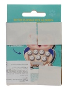 УЦЕНКА Настольная игра для детей на внимание «Лови и нажимай», мемо, 1 игрок, 5+ - Фото 7