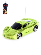 Цвет зеленый (Уценка)