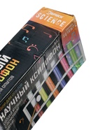 УЦЕНКА Набор для опытов «Научный ксилофон» 10877203