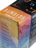 УЦЕНКА Набор для опытов «Научный ксилофон» 10877203