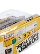 УЦЕНКА Грузовик инерционный «Эвакуатор» с машиной, цвета МИКС. 10877205