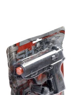 Набор полицейского «Патрульный», 4 предмета - Фото 8