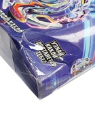 Боевой волчок ULTRA SPIN, с устройством для запуска, цвет МИКС - Фото 11