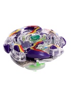 Боевой волчок ULTRA SPIN, с устройством для запуска, цвет МИКС - Фото 4