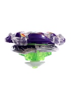 Боевой волчок ULTRA SPIN, с устройством для запуска, цвет МИКС - Фото 5