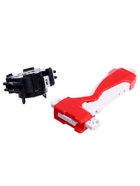 Боевой волчок ULTRA SPIN, с устройством для запуска, цвет МИКС - Фото 7