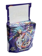 Боевой волчок ULTRA SPIN, с устройством для запуска, цвет МИКС - Фото 8