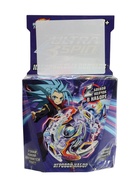 Боевой волчок ULTRA SPIN, с устройством для запуска, цвет МИКС - Фото 9