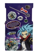 Боевой волчок ULTRA SPIN, с устройством для запуска, цвет МИКС - Фото 10