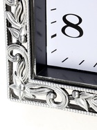 УЦЕНКА Часы настенные "Зара", плавный ход, 21 х 18 см - фото 14781053