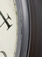 УЦЕНКА Часы настенные, серия: Интерьер, «Брасен», d=50 см 10877913