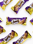 Конфеты SWEETY, со сливочной начинкой, 300 гр - фото 36924469