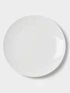 Тарелка Hanna Knövell, d=27.5 см, без борта, фарфор, белая - Фото 2