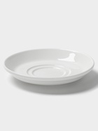 Блюдце Hanna Knövell, d=14.5 см, к чашке для супа 350 мл, фарфор, белое - Фото 2