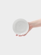 Блюдце Hanna Knövell, d=14.5 см, к чашке для супа 350 мл, фарфор, белое - Фото 6