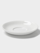 Блюдце Hanna Knövell, d=14 см, к чашке 150 мл штабелируемой, фарфор, белое - Фото 2