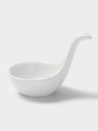 Соусник Hanna Knövell, 30 мл, фарфор, белый - Фото 2