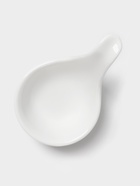 Соусник Hanna Knövell, 30 мл, фарфор, белый - Фото 4