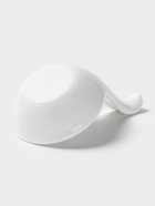 Соусник Hanna Knövell, 30 мл, фарфор, белый - Фото 6